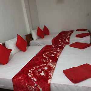 Habitación Familiar